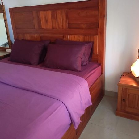 Belong Home Stay Lembongan Exterior photo
